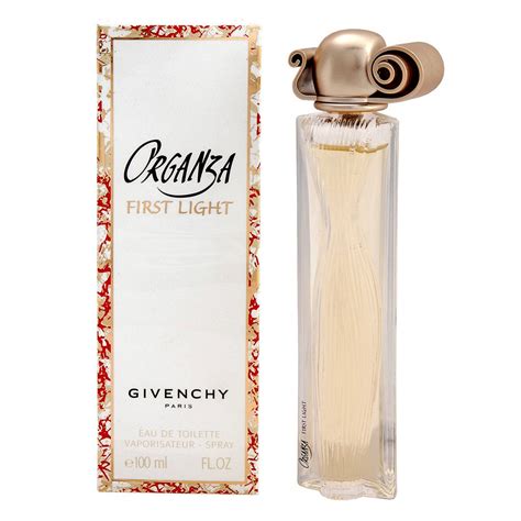 givenchy organza la baie|Givenchy organza perfume canada.